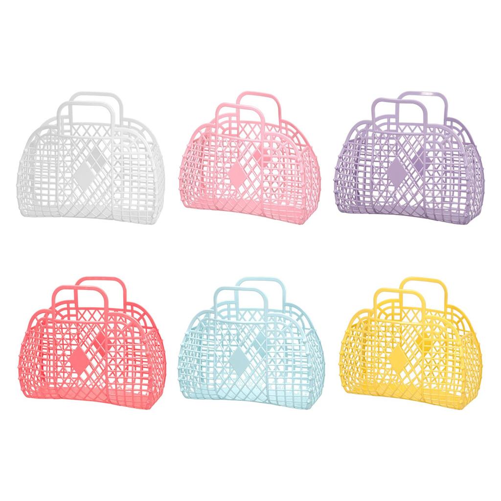 with Buckle Collapsible Carrying