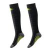 Mid-Calf Waterproof Outdoor Socks for Skiing, Cycling, Camping, and Sports - Breathable and Warm