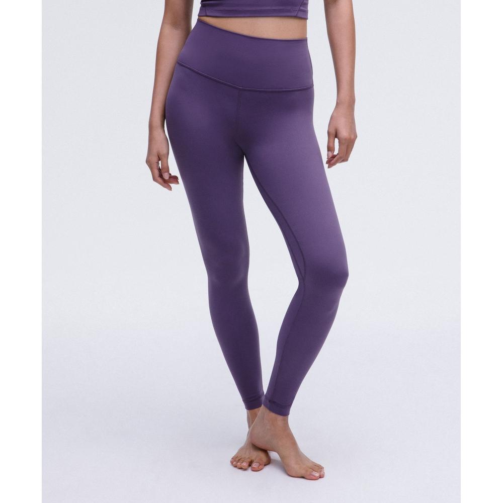 

Lululemon Align High Rise Pant 28 Nightfall 0/28