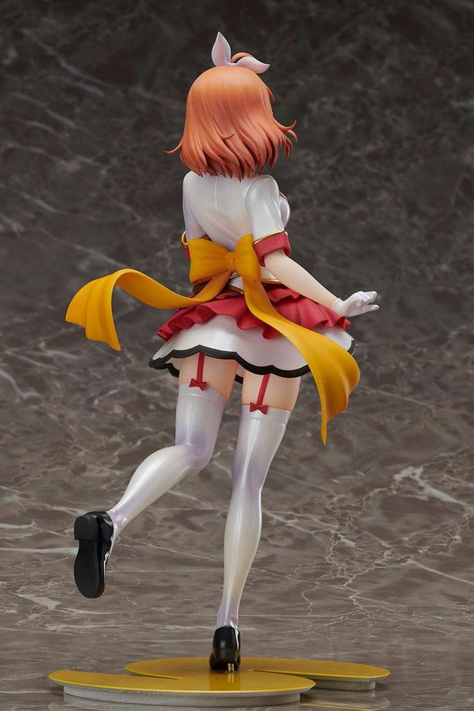 [Bonus] Love Live! Sunshine!! Birthday Figure Project Takami Chika 1/8 Completed Figure