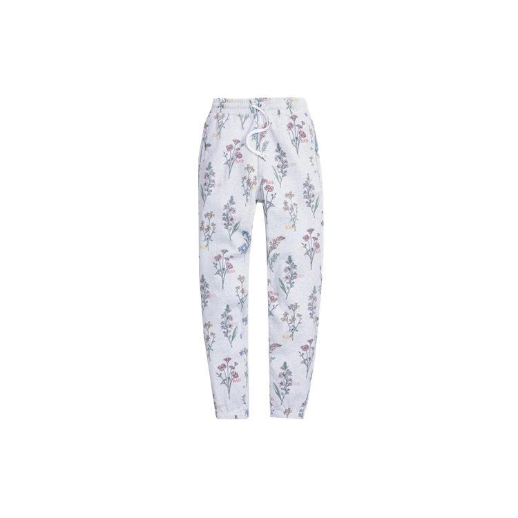Kith Botanical Floral Williams I Sweatpant KH6516-002