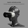Cross-border VR Headset All-in-One: 3D Movie Glasses & Virtual Reality Equipment