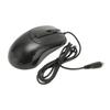 Esports Gaming Mouse Wired 3 Buttons High Accuracy Ergonomic Mice for Office Home PC Laptop