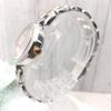 [USED] Working Seiko Solar-powered Women's Wristwatch with Studded Dial