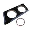 Car Cup Holder Front Central Console Drink Bottle Mount Stand For BMW 1 Series E81 E82 E87 E88 116i 118i 118d 120i 2005-2019