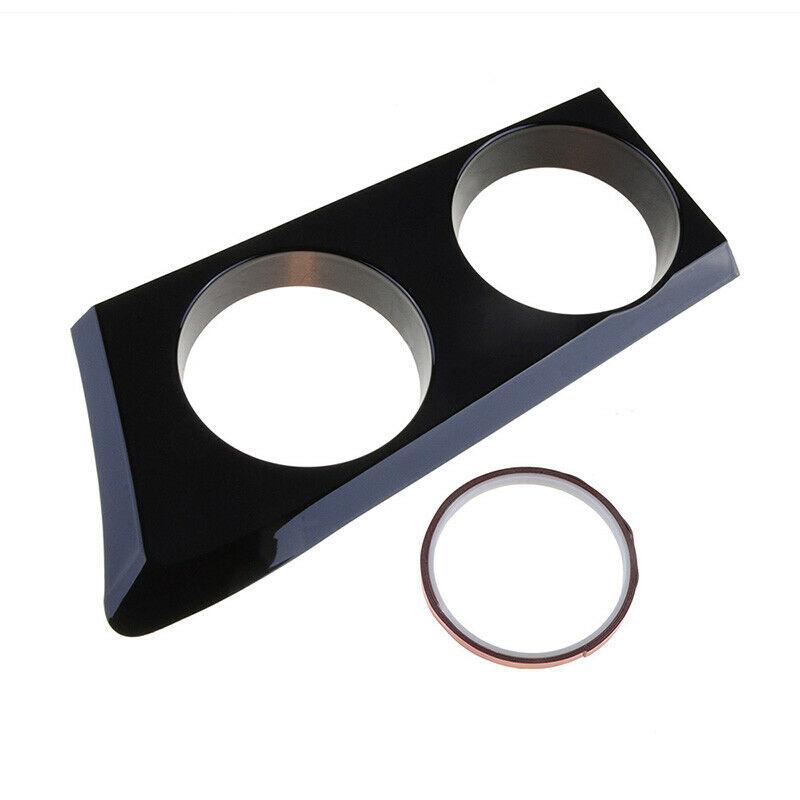 Car Cup Holder Front Central Console Drink Bottle Mount Stand For BMW 1 Series E81 E82 E87 E88 116i 118i 118d 120i 2005-2019