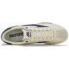 Mizuno LG 60S Versatile Trendy Non-Slip Durable Low-Top Lifestyle Casual Shoes Unisex Sneaker White Blue D1GH230302