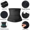 Frauen Taille Trainer Korsett Taille Cincher Gewicht Verlust Abnehmen Body Shaper Workout Taille Trimmer Gürtel Sauna Schweiß Fett Brenner Weibliche shapewear