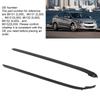 86132 2L000 Windshield Molding 861322L000 Front Windscreen Garnish Side Pillar Trim Cover for Elantra I30 2008 2009 2010 2011