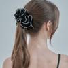 ELLEHAIR Daily Hair Scrunchie ELSC010