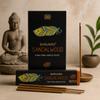 Sandalwood Incense Sticks, Banjara