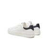 Мужские кроссовки Guess Fmpwin ele12 белые