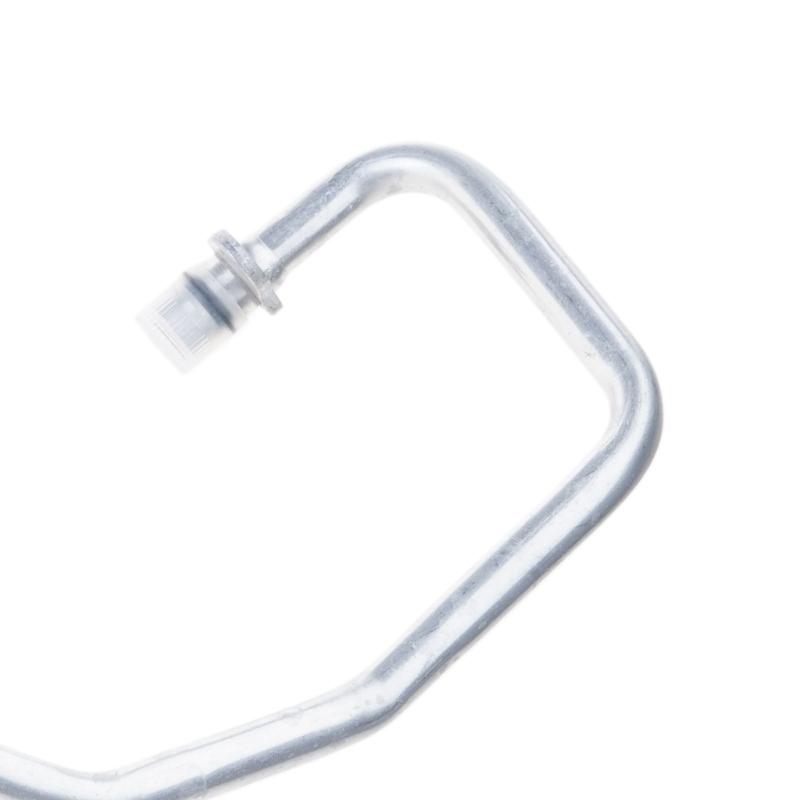 Engine Turbocharger Oil Supply Return Hose Pipe for N13 F20 F21 F30 114i 116i 11427608123 Replacement Return Hose