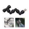Reptile   Nozzles, 360 Degree 3PCS   Misting Nozzles Reptile   Spray Nozzle Quick Connect Plastic Terrarium   Nozzle for Green