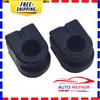 2Pcs DG9Z-5484-A DG9Z-5484-C DG9Z-5484-D Front Suspension Sway Bar Stabilizer Shaft Bushing for Ford Fusion 2013-2020