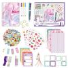 Costura e tricot – Scrapbooking