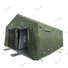 Inflatable Fire & Emergency Decontamination Tent