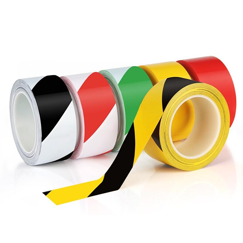Aliniu AJS-042 5S Floor Marking Warning Tape