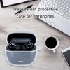 Headphone Case Cover Dustproof Water Resistant Guarding Against Everyday Wear Protective Sleeve Suitable for Buds 6 Lite