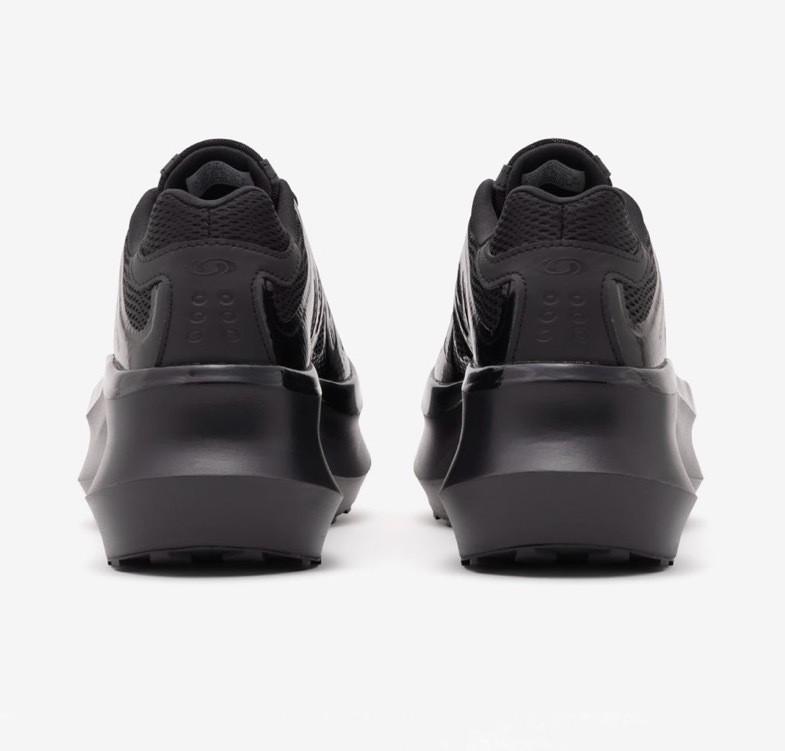 L45451600 COMME des GARCONS A Salomon XT-Whisper Void Platform (Men's)