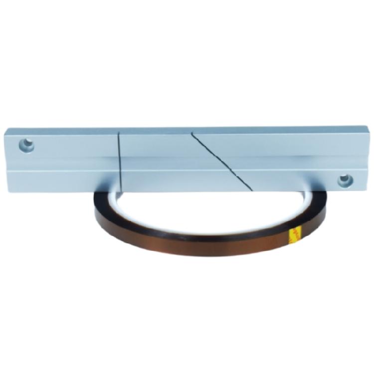 Tape Splicing Block Kit Universal Splicing Block Kit with Splicing Tape