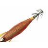 Used TSURIKEN EGISTA BTB 3.0 Normal RK Orange EGISTA 18.5g Long Throwing Distance Tsuriken Stable Standard Egi Egging Great Squid Great Squid Fishing