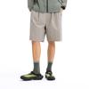 Li Ning Outdoor CF Tracing, Hiking Slipper Low top Outdoor Hiking Slippers Unisex Moss Green/Night Black AHCV005-15