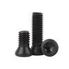 GUWANJI Grade 12.9 Torx Countersunk CNC Screws