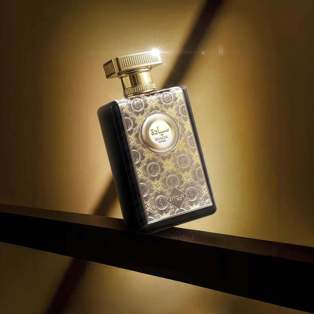 Zimaya Siada Nova Eau de Parfum 100ml