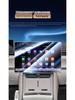 Tempered Glass Screen Protector for Luxeed S7/R7 (26 Models) - Navigation Screen Interior Upgrade.