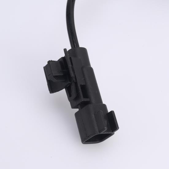 ABS Sensor Anti-skid Strong Reliability Car Accessories High Anti-vibration Front Wheel Speen
