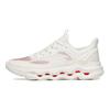 Anta Training Series Fabric Synthetic Leather Shock Absorbing Non-Slip Wear-Resistant Breathable Low-Top Training Shoes Men Sneakers 112227725-2