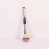 Pinceaux Multifonction Mélange Ombre à Paupières Beauté Double Face Pinceau Blush Pinceau Maquillage Cosmétique
