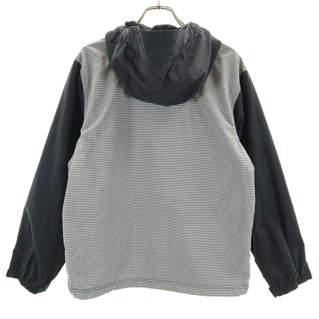 Columbia Check Pattern Hazen Jacket XS Outdoor Pocketable OMNI-SHIELD Men's Used