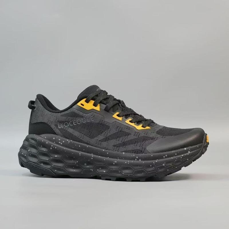 Klassiek Merk Comfortabel Ademend Lopen Joggen Schoen Topkwaliteit Sport en Vrije Tijd Schoen Unisex Antislip Off Road Hardloopschoen 36