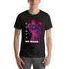 King Crimson Dark Synthwave Art T-Shirt