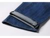 Men's Bell Bottom Wide Leg Jeans Pants
