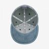 New Era Mlb New York Yankees Fitted Cap Hellblau 14881522