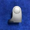 Punch-Free Adjustable Shower Head Wall Mount and Holder