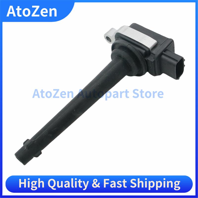 1P-4P Ignition Coil for NISSAN MARCH TIIDA 1.6L 1.8L SENTRA 2.0L 2007-2014 22448-ED800 22448-ED800EP 22448-ED80A 22448-CJ00A