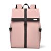Flip-top Men's Backpack, Large-capacity Business Travel Backpack for Both Men and Women, Multi-functional Computer Bag, Backpack