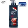 CLEAR Herren Anti-Schuppen Shampoo