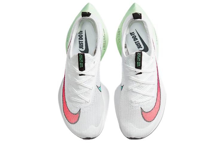 Nike Air Zoom Alphafly NEXT% 'Anguria' Donna CZ1514-100