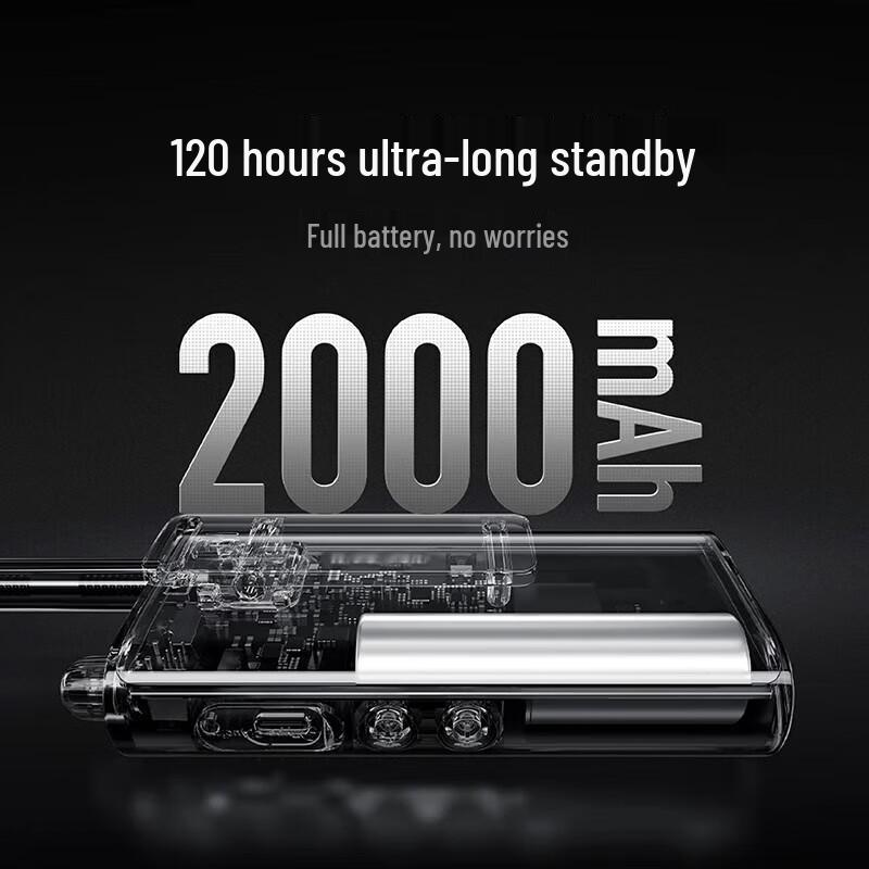 Xiaomi Outdoor Long-Range Walkie-Talkie (CN version)