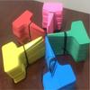 100 Pcs Plant Tag Garden Label Plastic Hanging Waterproof Tagging Nursery Pot Marker