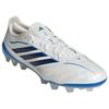 adidas Copa Pure.4 Elite 2G/3G Comfortable Soft AG (Rubber Short Studs) Artificial Grass Football Shoes Unisex Football Shoes White KI0601