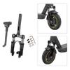 Electric Scooter Front Suspension Fork Spring Shock Absorbers Front Fork Front Suspension Absorbers Scooter Accessories
