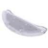 Robot Cleaner Mop Plate Board Reusable Efficient Mop Cloth Plate Holder Bracket Replacement for EVE