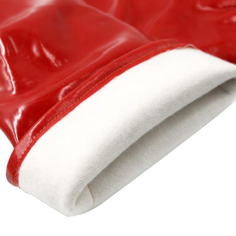 ZISIZ High-Temperature Work Gloves