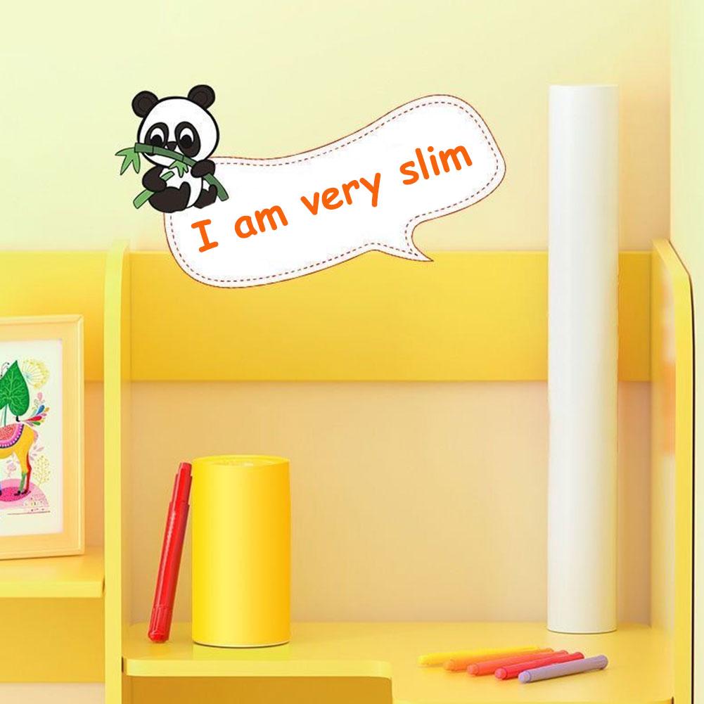 Children's Drawing Roll Sticky Color Filling Paper Roll For Kids Painting Graffiti Coloring Y1C5